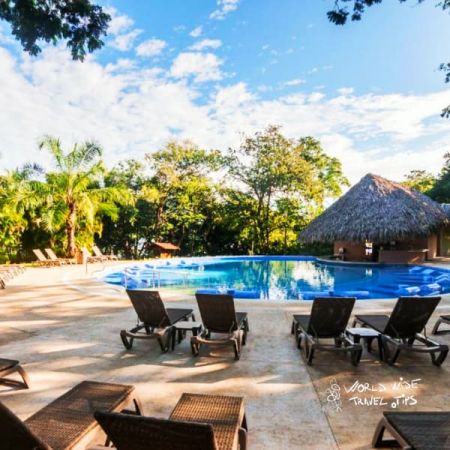 15+ stunning all inclusive resorts Costa Rica adults only